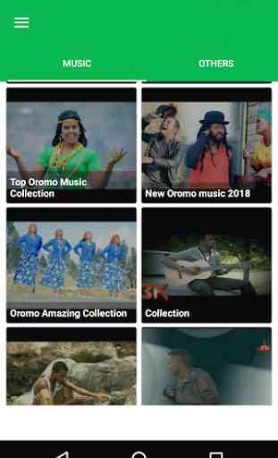 Oromo Music Videos 3