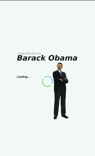 Pocket Barack Obama 3