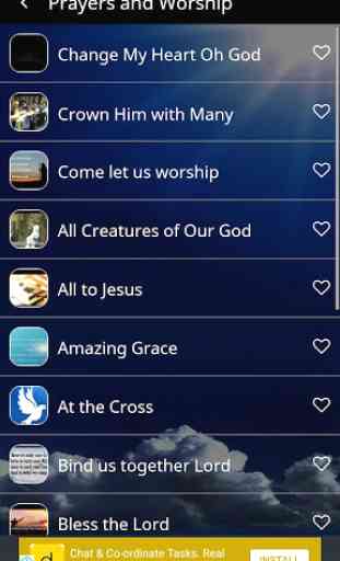Praise And Worship Christian Songs with Lyrics 3