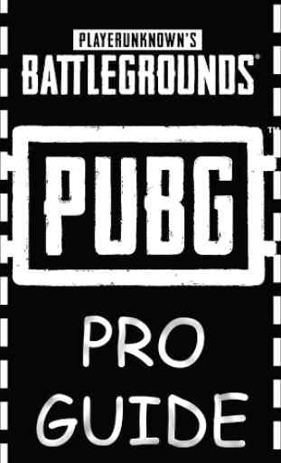 Pro PUBG Guide 2020 1