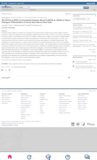 PubMed HUB 3