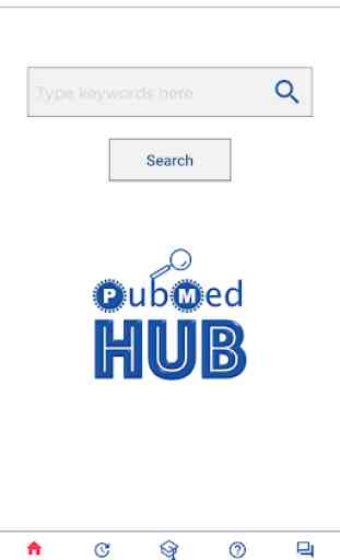 PubMed HUB TV 1