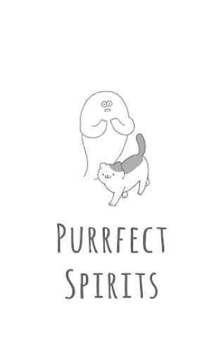 Purrfect Spirits 1