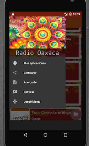 Radio de Oaxaca la mejor musica regional de México 2
