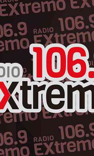 Radio Extremo 106.9 1