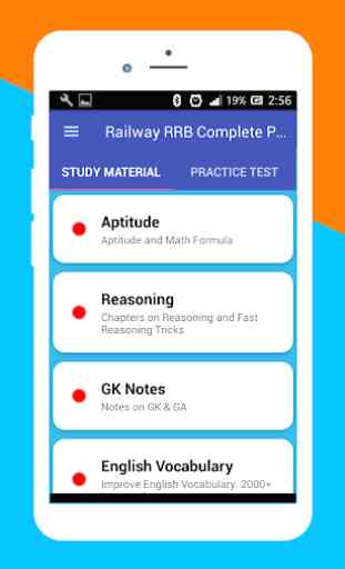 Railway RRB Complete Preparation 2