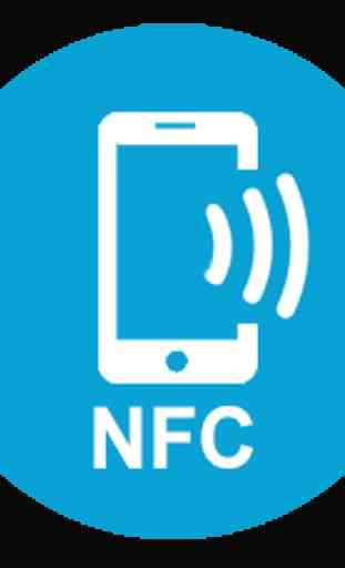 Red61 NFC Reader 2