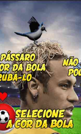 Salve o Neymar 2