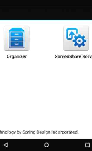 ScreenShare (tablet) 1