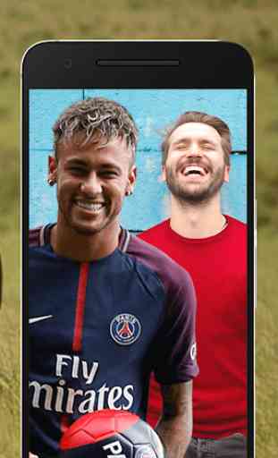 Selfie avec Neymar: Neymar Fonds d'écran 4