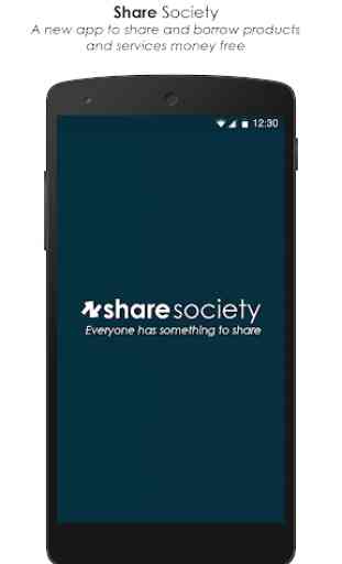 Share Society 1