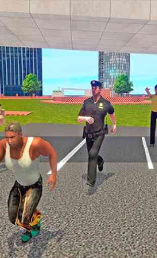 Simulateur de gangsters miami 3