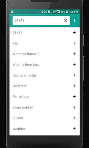 Snap Search for MyJio 1