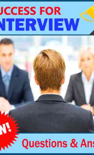 Success For Interview 2020 - Questions & Answers 1