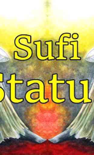 Sufi Status/Latest Sufi Status 1