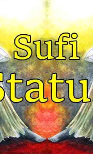 Sufi Status/Latest Sufi Status 2