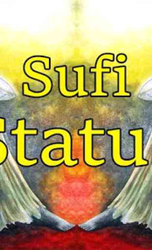 Sufi Status/Latest Sufi Status 3