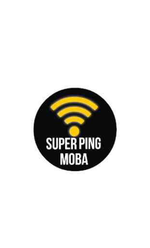Super Ping Moba 1