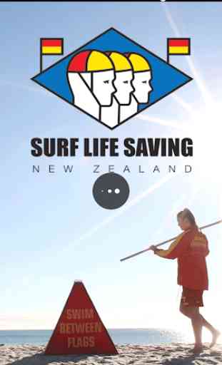 Surf Life Saving NZ 1
