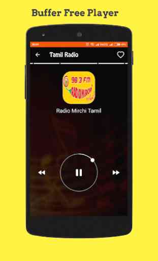 Tamil Radio online 2