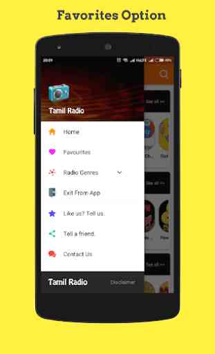 Tamil Radio online 4