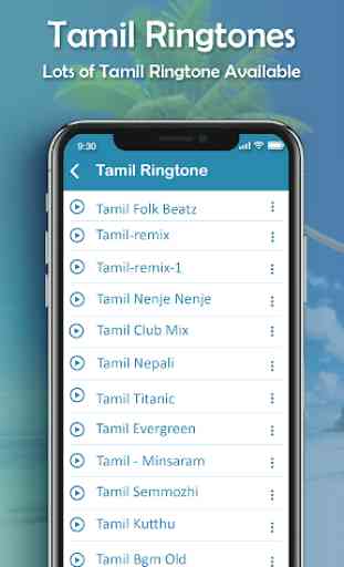 Tamil Ringtone 2