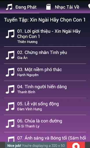 Thánh Ca Việt Nam 3