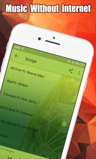 Tiwa Savage Songs Without Internet 4