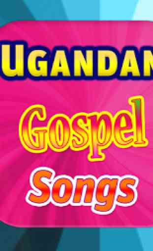 Ugandan Gospel Songs 1
