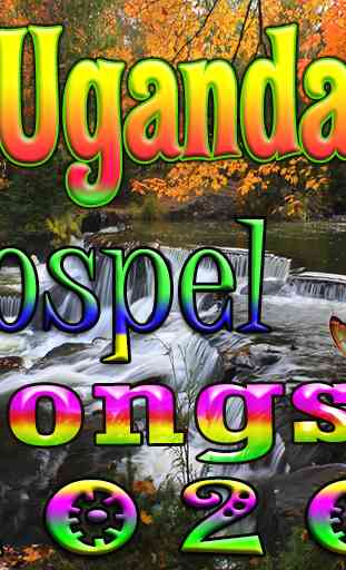 Ugandan Gospel Songs 2