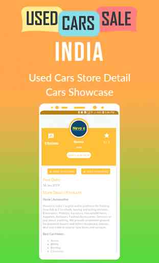 Used Cars for Sale India 2
