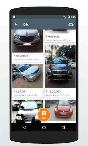 Used Cars in Hyderabad 3
