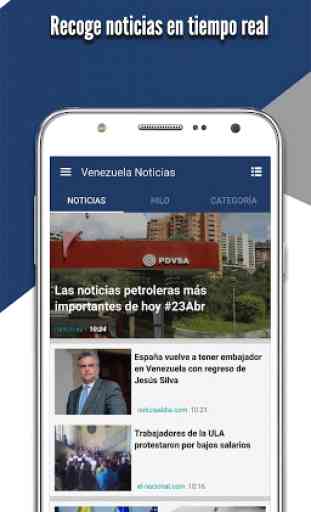 Venezuela Noticias 1
