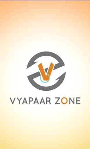Vyapaar Zone 1