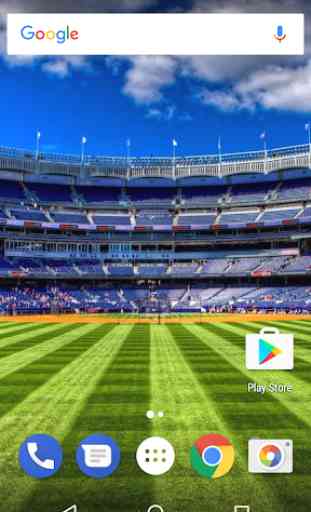 Wallpapers for New York Yankees Fans 1