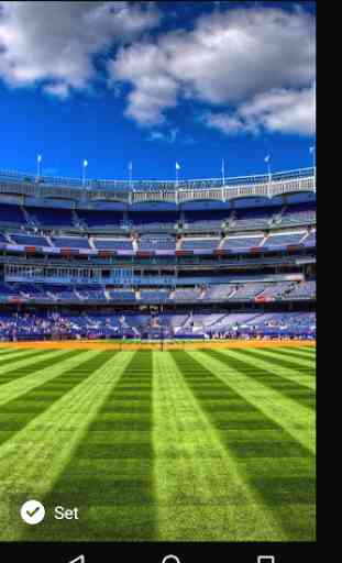 Wallpapers for New York Yankees Fans 2