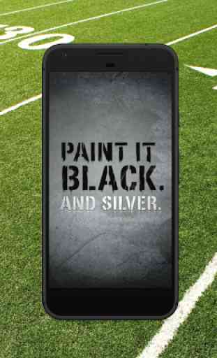 Wallpapers for Oakland Raiders Fans 4
