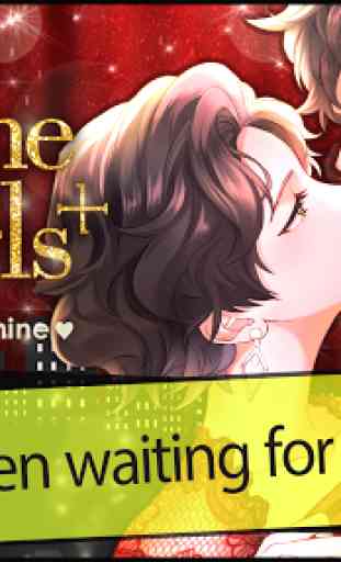 We the Girls: Shall we date?/ Once upon a time... 1