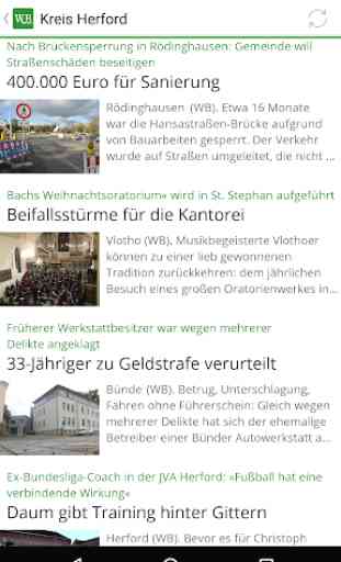 Westfalen-Blatt News 2