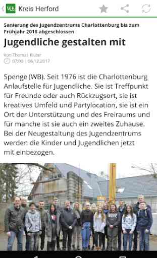 Westfalen-Blatt News 3