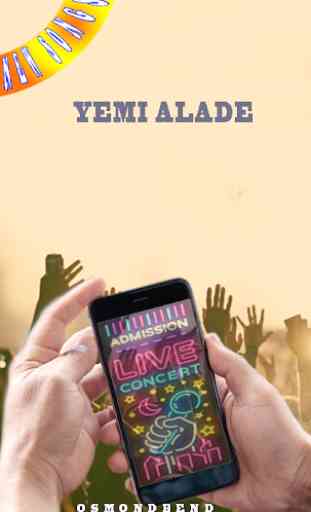 Wimbo Bounce (Yemi Alade) 1