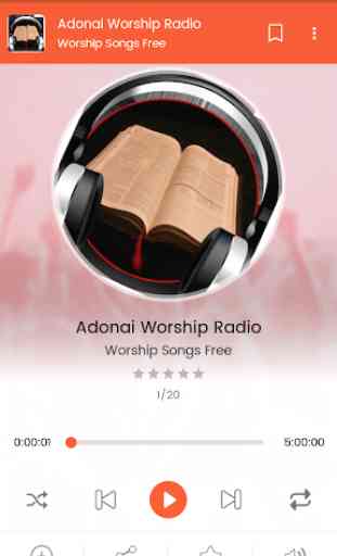 Worship Songs Free:Gospel Music 4