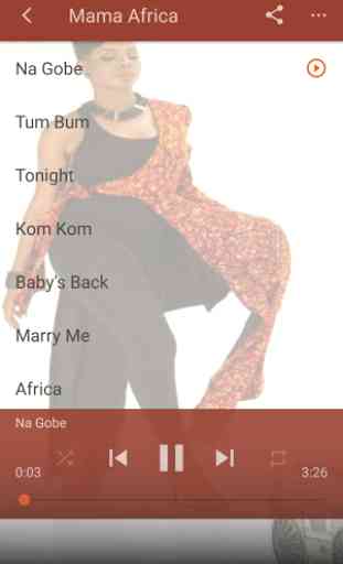 Yemi Alade Songs 3