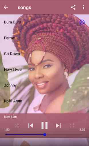 Yemi Alade the best songs 2019 without internet 2