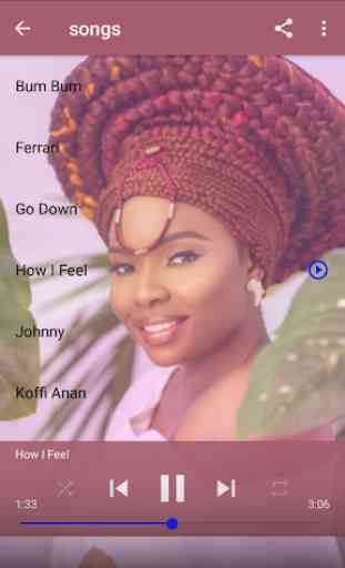 Yemi Alade the best songs 2019 without internet 3