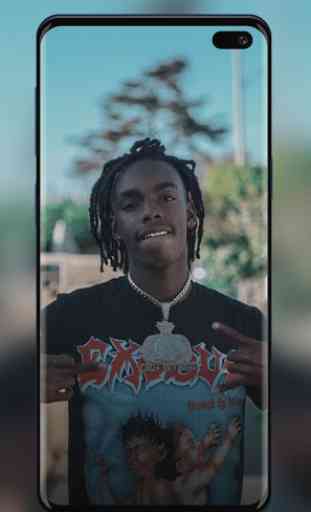 YNW Melly Wallpapers HD  3