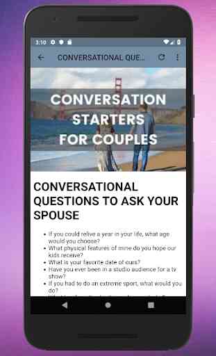 432 Questions For Couples 3