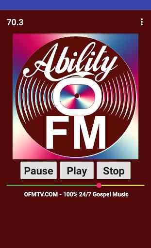 Ability OFM Radio, Ghana Radio Stations, Ghana TV 2