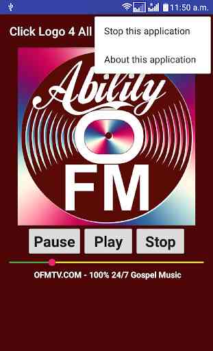 Ability OFM Radio, Ghana Radio Stations, Ghana TV 3