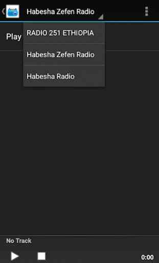 Afar Radios Ethiopia 4